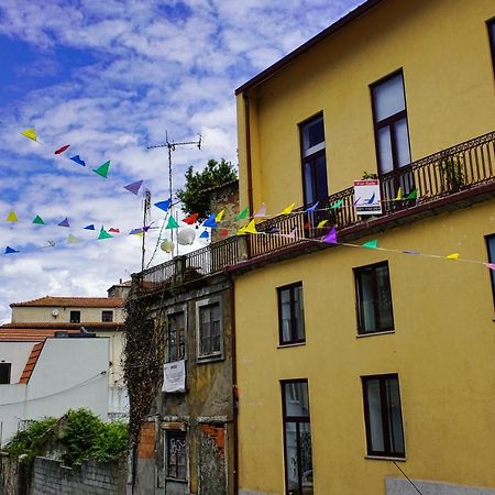 Ferienwohnung Wloft Vila Nova de Gaia Exterior foto
